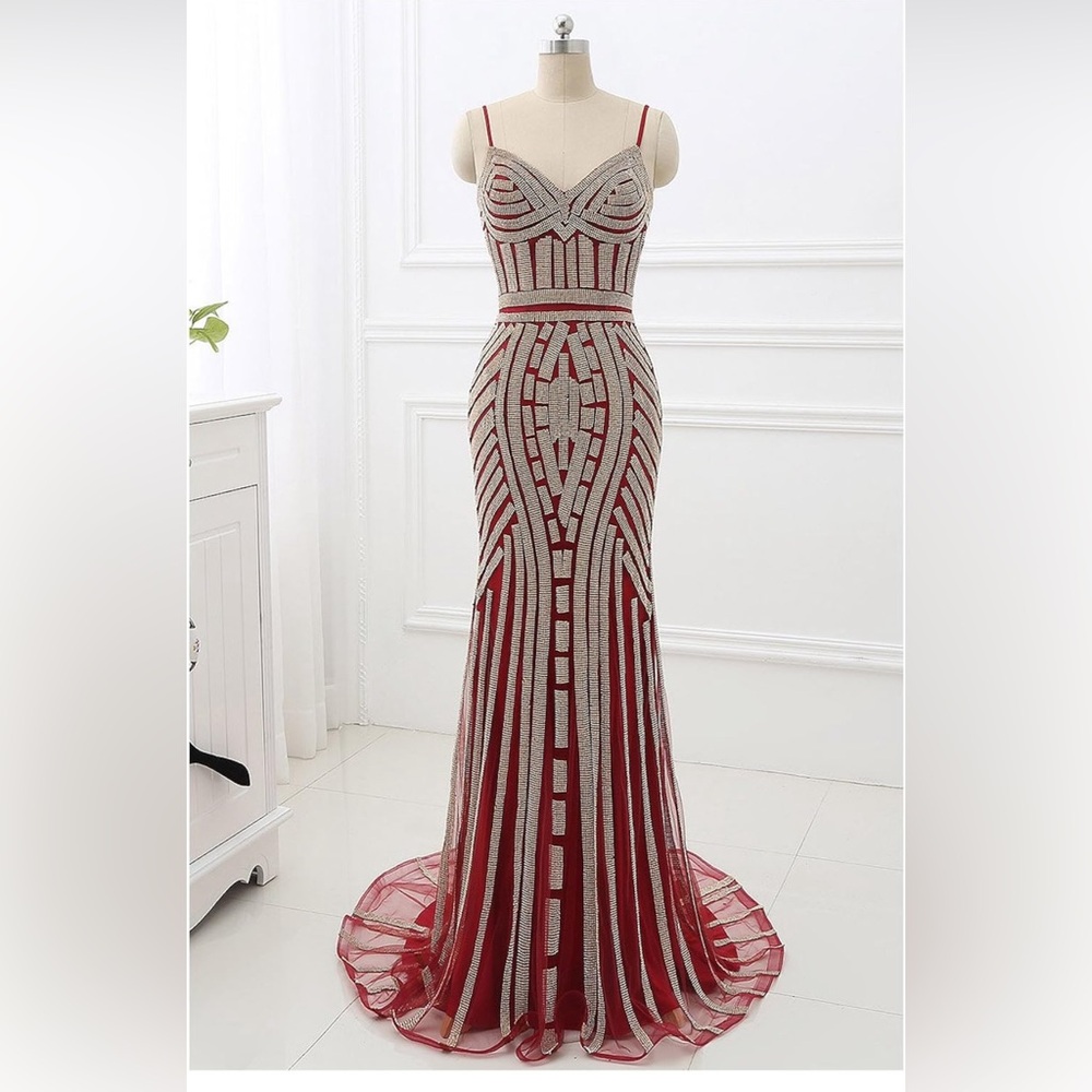 Formal Prom Dress